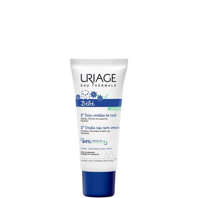 Uriage Cradle Cap Serum Cream 40ml on Productcaster.