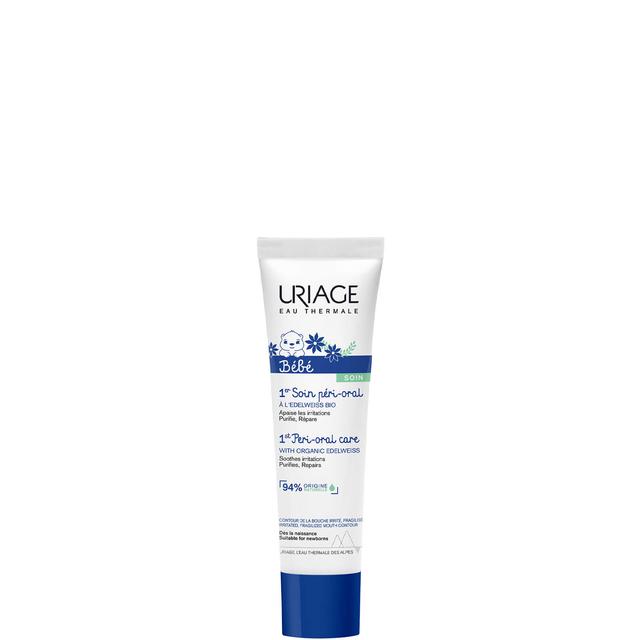 Uriage Soin Peri-Oral Anti-Irritation Cream 30ml on Productcaster.