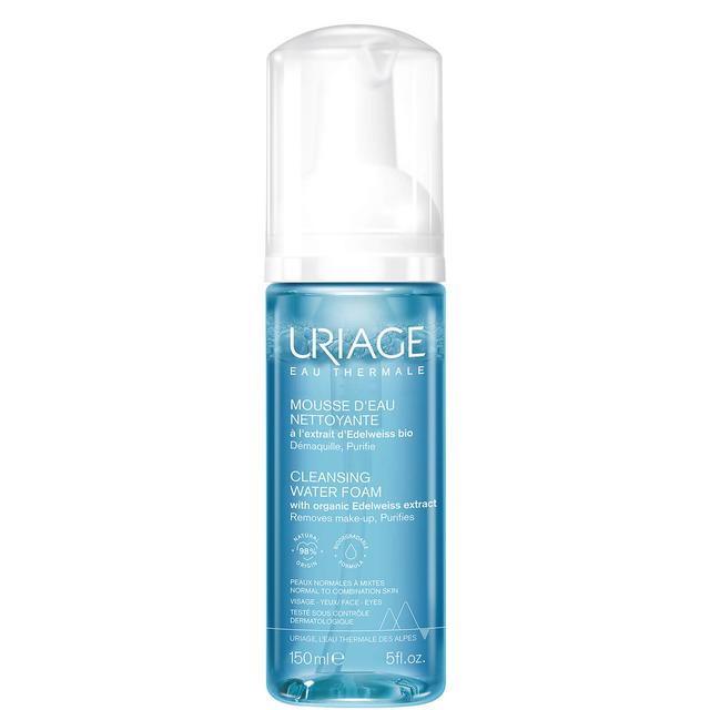 Uriage Cleansing Mousse 150ml on Productcaster.