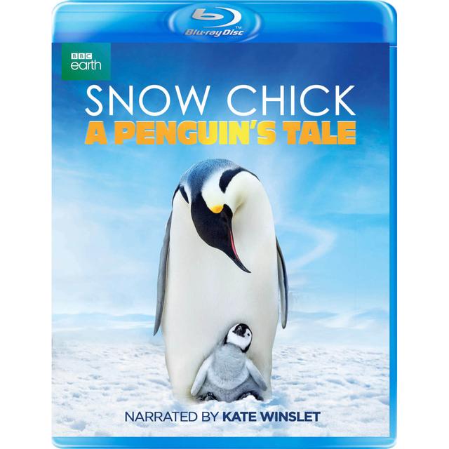 Snow Chick: A Penguin's Tale on Productcaster.