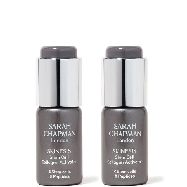 Sarah Chapman Skinesis Stem Cell Collagen Duo on Productcaster.