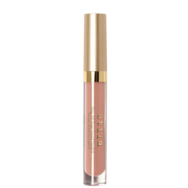 Stila Stay All Day Liquid Lipstick 3ml Caramello on Productcaster.