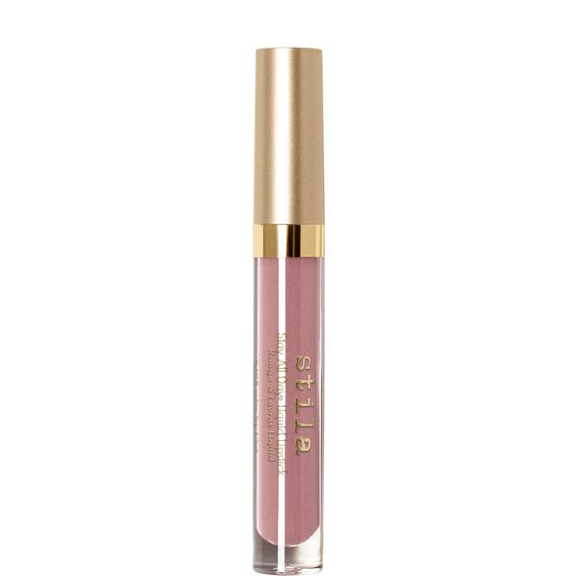 Stila Stay All Day Liquid Lipstick 3ml Baci on Productcaster.