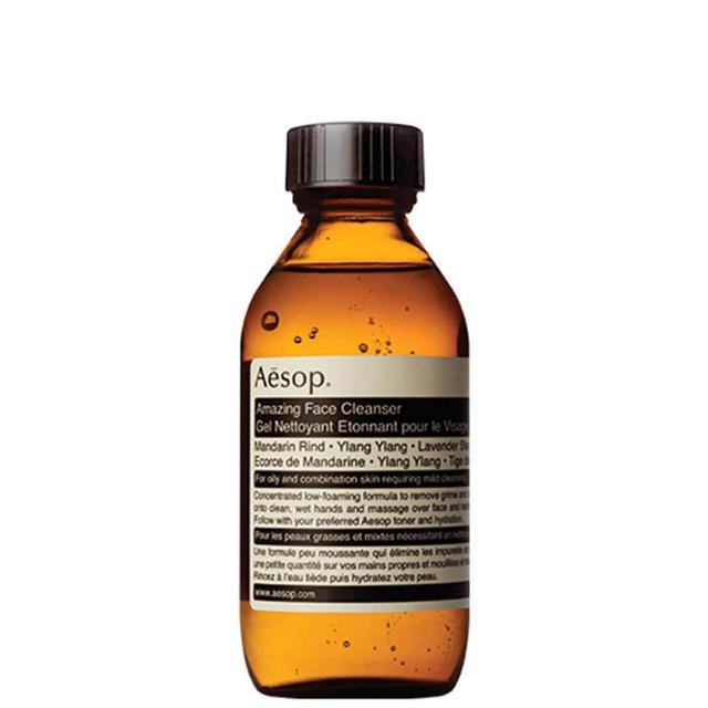 Aesop Amazing Face Cleanser 100ml on Productcaster.