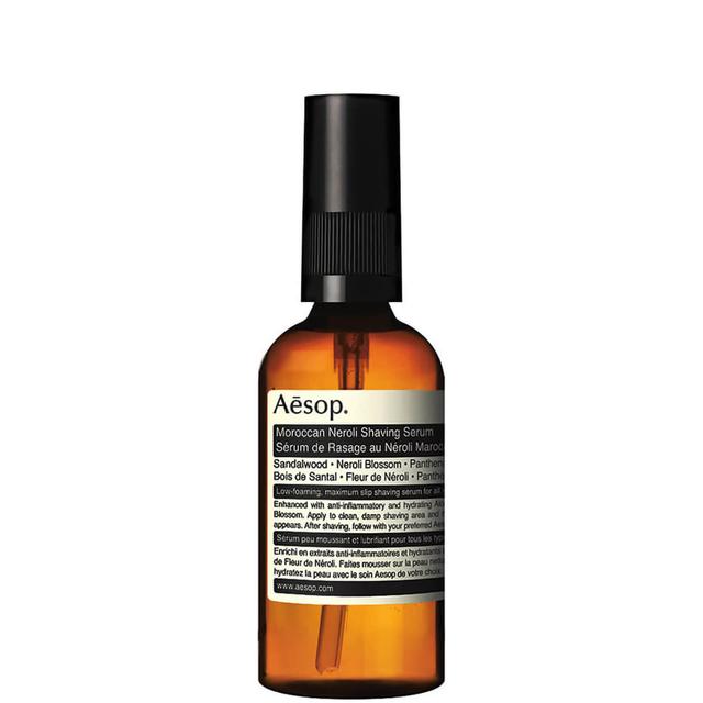 Aesop Moroccan Neroli Shaving Serum 100ml on Productcaster.