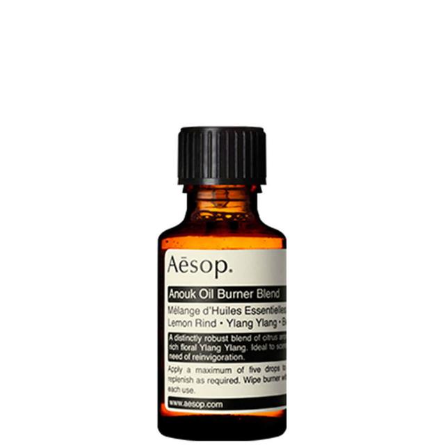 Aesop Anouk Oil Burner Blend 25ml on Productcaster.