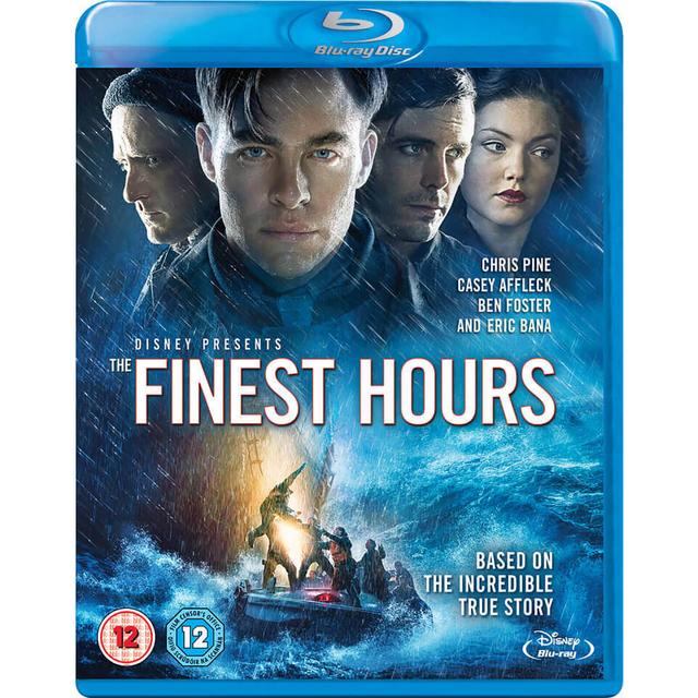 The Finest Hours on Productcaster.