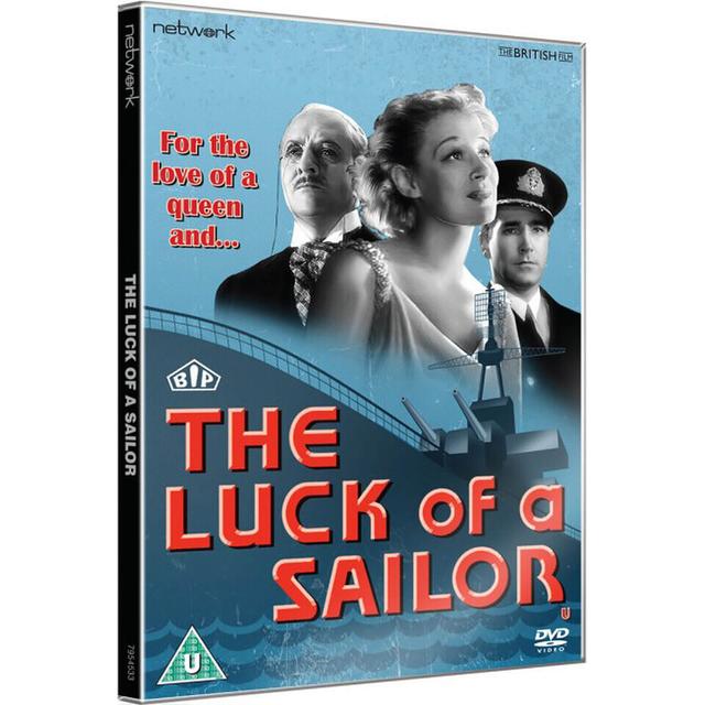 The Luck of a Sailor - DVD on Productcaster.