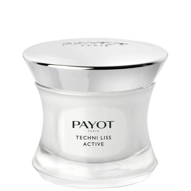 PAYOT Techni Liss Active Deep Wrinkles Cream 50 ml on Productcaster.