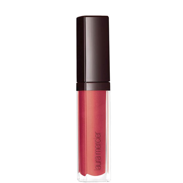 Laura Mercier Lip Glacé 4.5g (Various Shades) - Rose on Productcaster.