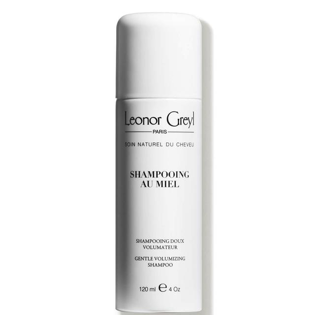 Leonor Greyl Shampooing Au Miel (Gentle Shampoo for Natural Volume and Shine) on Productcaster.