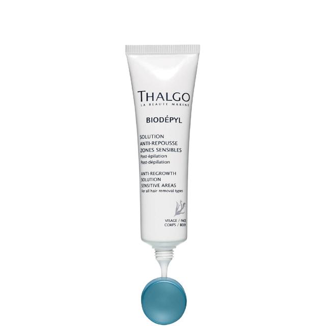 Thalgo Anti-Regrowth Solution-Sensitive Areas on Productcaster.