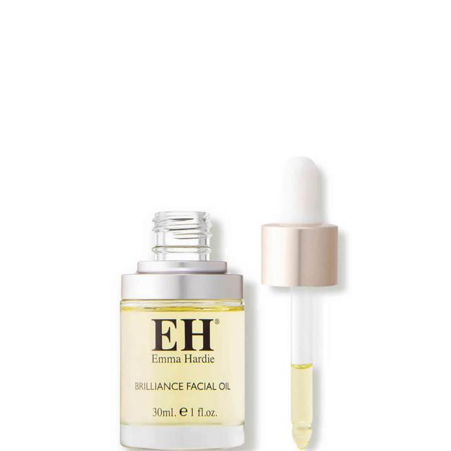 Emma Hardie Brilliance Facial Oil 30 ml on Productcaster.