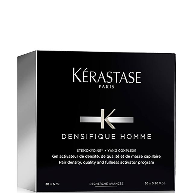 Kérastase Densifique Homme 30 x 6ml on Productcaster.