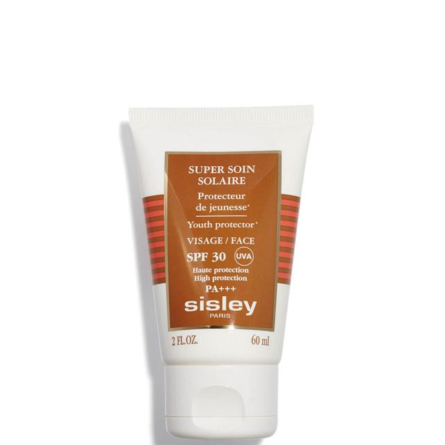 SISLEY-PARIS Facial Suncare SPF30 60ml on Productcaster.