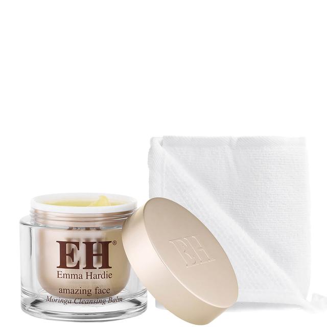 Emma Hardie Moringa Balm with Cloth 200ml on Productcaster.