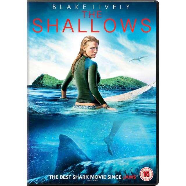 The Shallows on Productcaster.