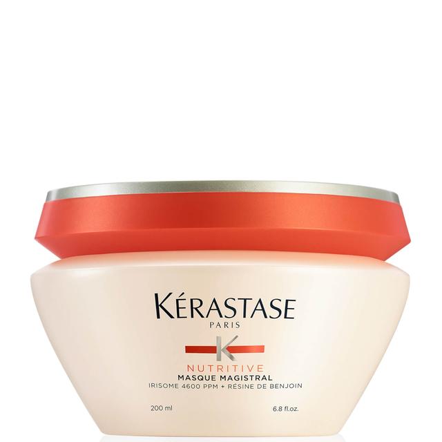 Kérastase Nutritive Masque Magistral 200ml on Productcaster.