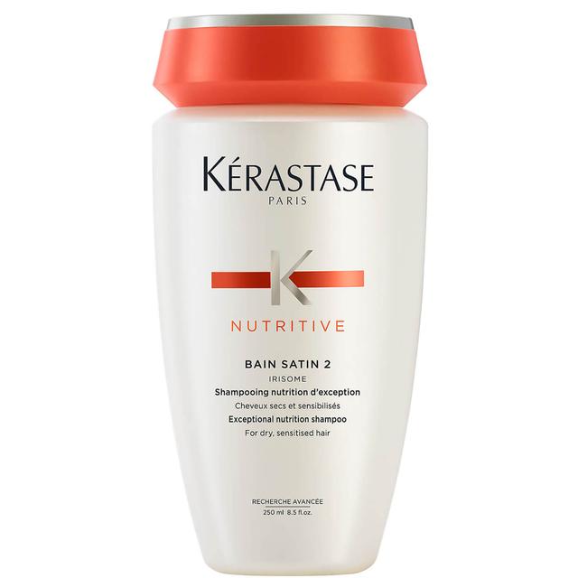 Kérastase Nutritive Bain Satin 2 250ml on Productcaster.