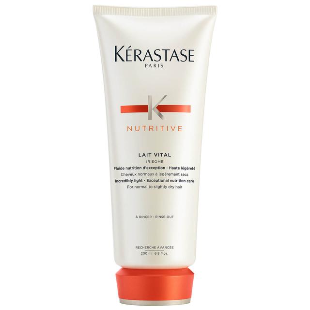 Kérastase Nutritive Lait Vital Nourishing Conditioner 200ml on Productcaster.