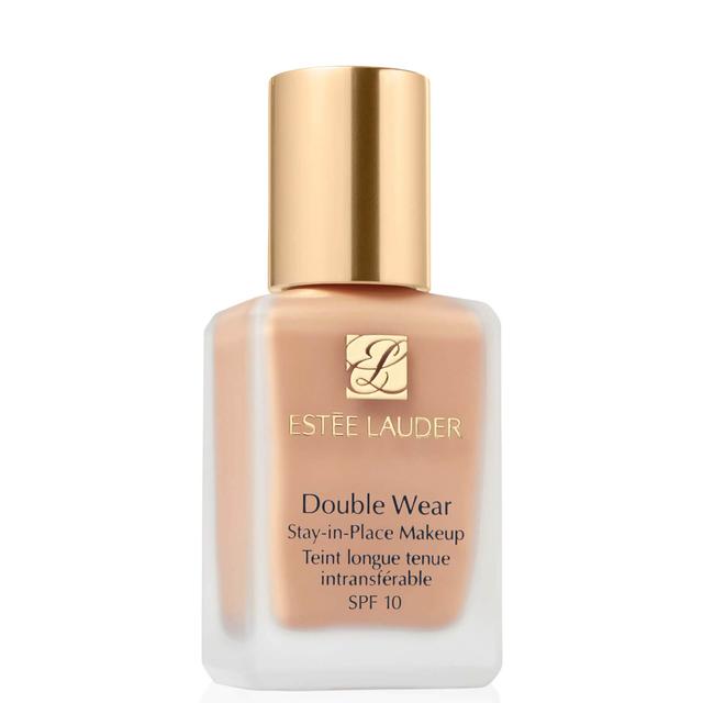 Estée Lauder Double Wear Stay-In-Place Makeup 30ml (Various Shades) - 2C0 Cool Vanilla on Productcaster.