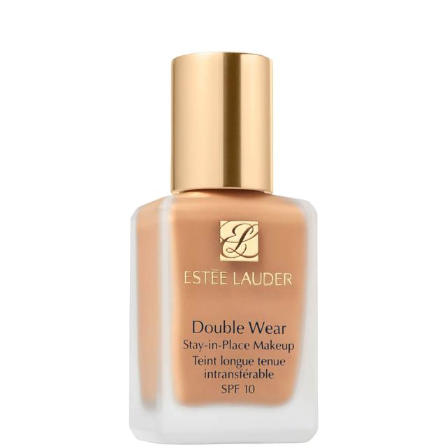 Estée Lauder Double Wear Stay-In-Place Makeup 30ml (Various Shades) - 3C0 Cool Crème on Productcaster.