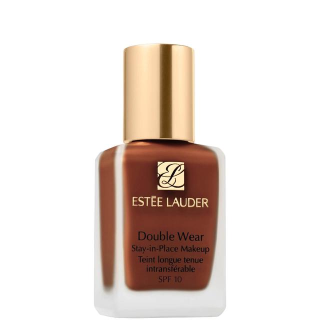 Estée Lauder Double Wear Stay-in-Place Makeup 30ml (Various Shades) - 6C2 Pecan on Productcaster.