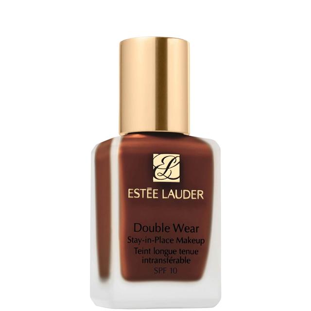 Estée Lauder Double Wear Stay-in-Place Makeup 30ml (Various Shades) - 7N1 Deep Amber on Productcaster.