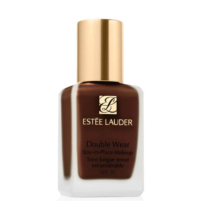 Estée Lauder Double Wear Stay-in-Place Makeup 30ml (Various Shades) - 8N1 Espresso on Productcaster.