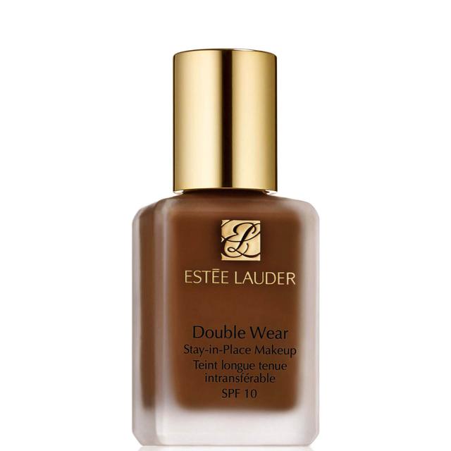 Estée Lauder Double Wear Stay-in-Place Makeup 30ml (Various Shades) - 7C1 Rich Mahogany on Productcaster.