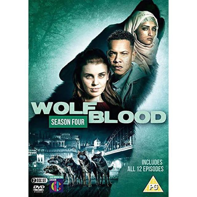 WolfBlood - Season 4 on Productcaster.