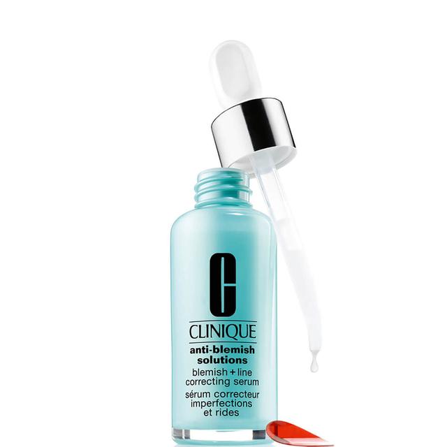 Clinique Anti-Blemish Line Correcting Serum 30ml on Productcaster.