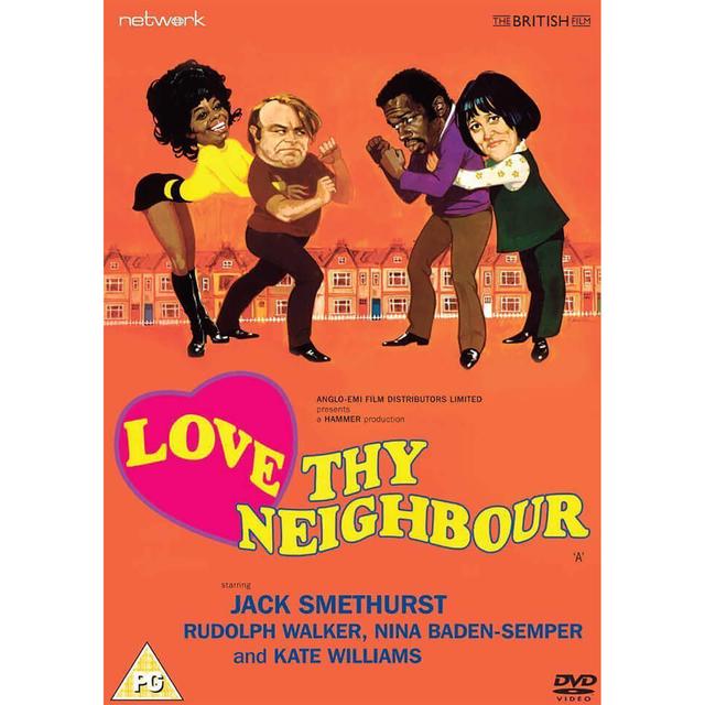 Love Thy Neighbour on Productcaster.