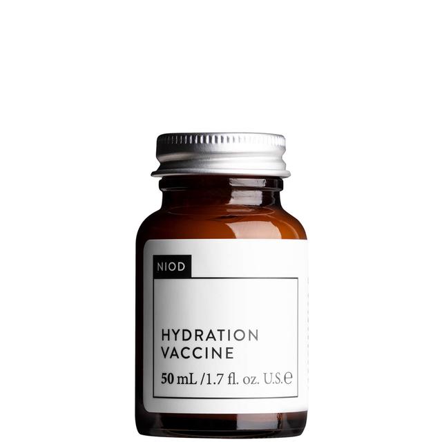 NIOD Hydration Vaccine Face Cream 50ml on Productcaster.