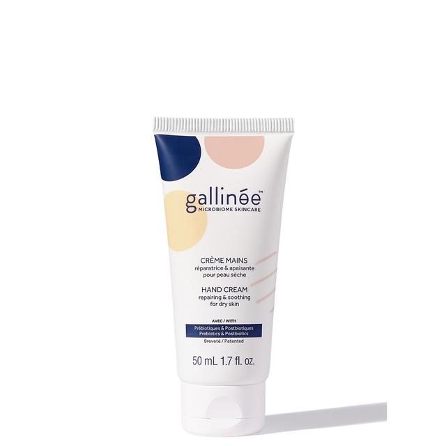 Gallinée Probiotic Hand Cream 50ml on Productcaster.