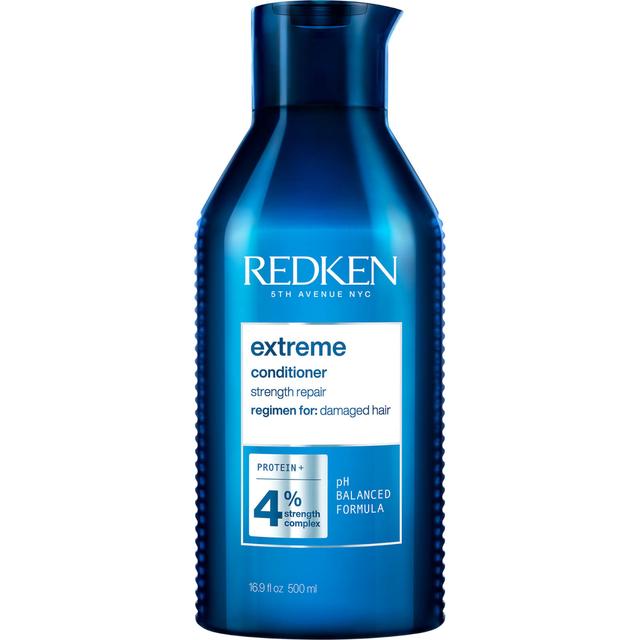 Redken Extreme Conditioner For Damaged Hair 500ml on Productcaster.