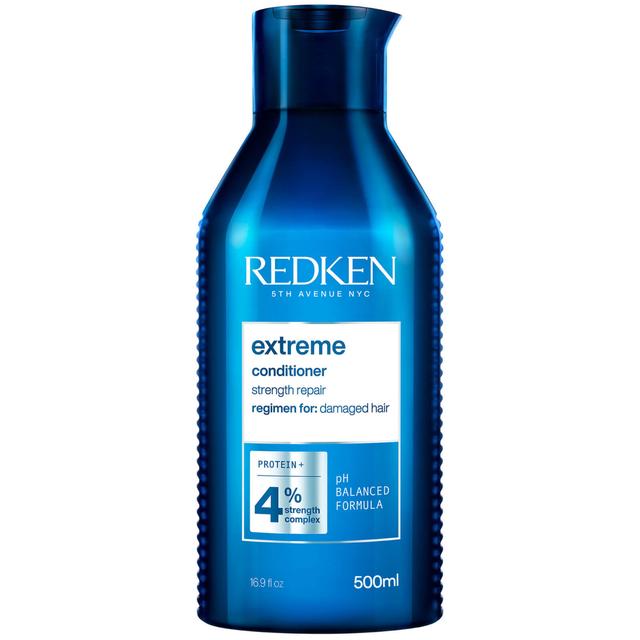 Redken Extreme Conditioner For Damaged Hair 500ml on Productcaster.