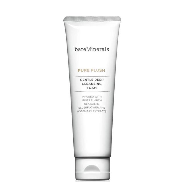 bareMinerals Pure Plush Cleansing Foam on Productcaster.