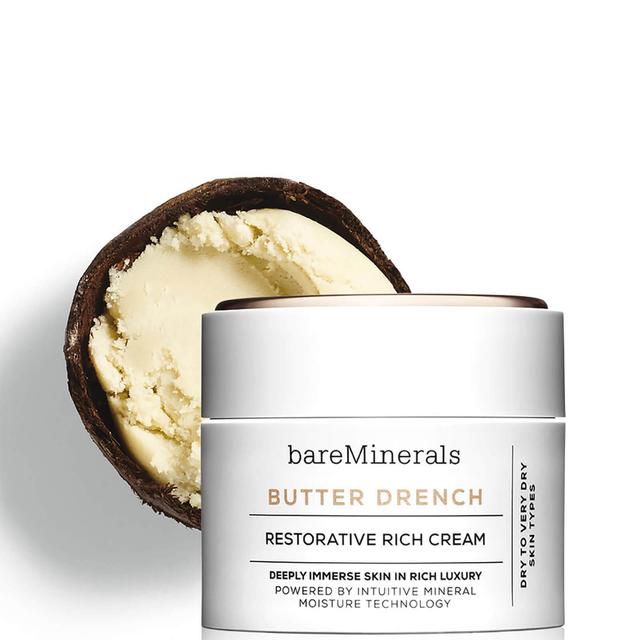 bareMinerals Butter Drench Intense Moisurising Day Cream on Productcaster.