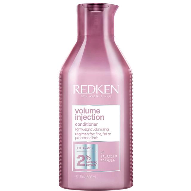 Redken Volume Injection Conditioner 300ml on Productcaster.