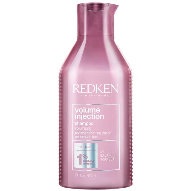 Redken Volume Injection Shampoo 300ml on Productcaster.