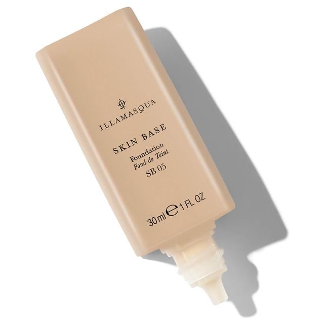 Illamasqua Skin Base Foundation - 05 on Productcaster.