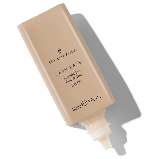 Illamasqua Skin Base Foundation - 06 on Productcaster.