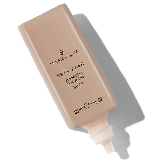 Illamasqua Skin Base Foundation - 07 on Productcaster.