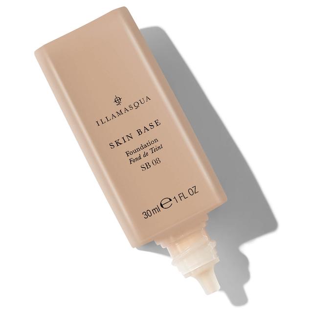 Illamasqua Skin Base Foundation - 08 on Productcaster.