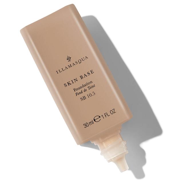 Illamasqua Skin Base Foundation - 10.5 on Productcaster.