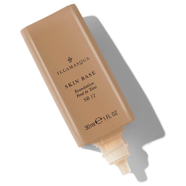 Illamasqua Skin Base Foundation - 12 on Productcaster.