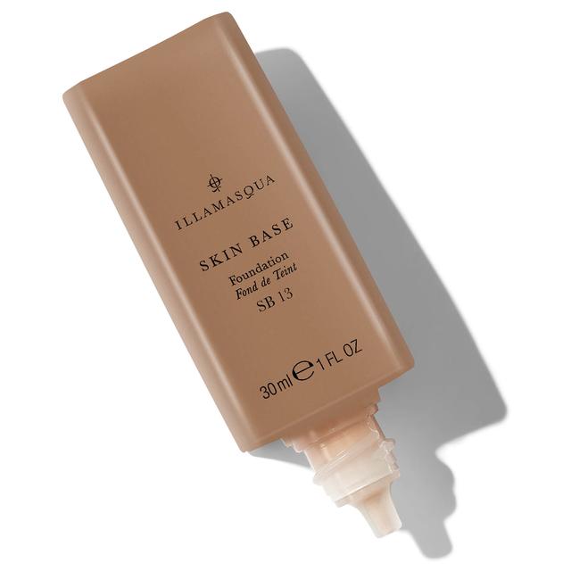 Illamasqua Skin Base Foundation - 13 on Productcaster.