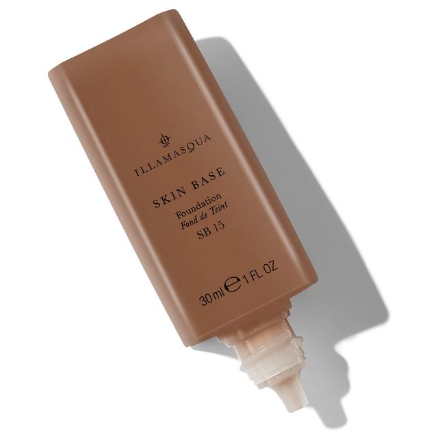 Illamasqua Skin Base Foundation - 15 on Productcaster.