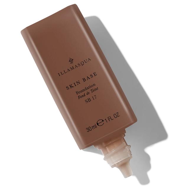 Illamasqua Skin Base Foundation - 17 on Productcaster.